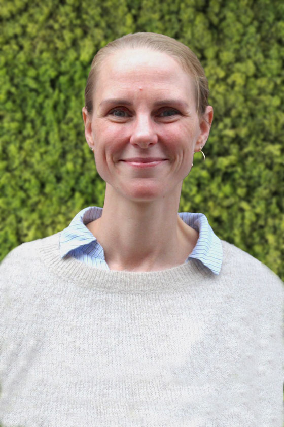 Anja Lorenzen