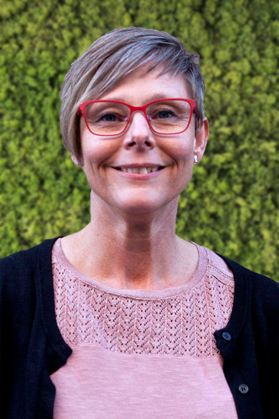 Lene Erlandsen