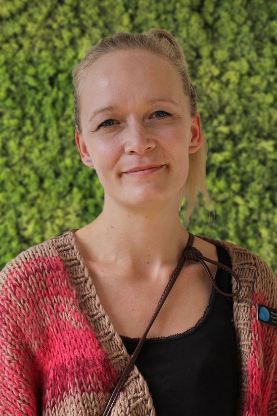 Merete B. Madsen