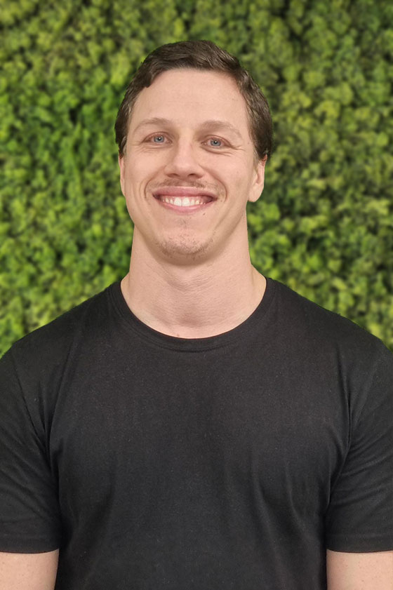 Mike Krause