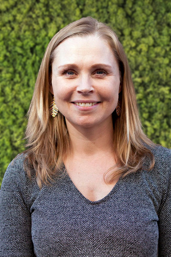 Mille K. Winkel