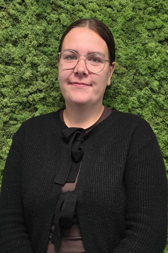 Sandra Erichsen Mau