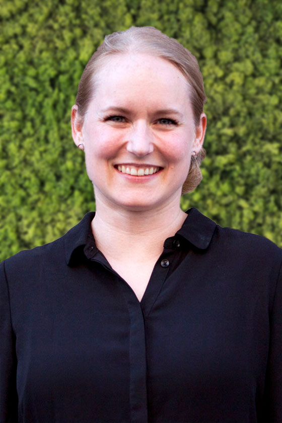 Thea Steensgaard